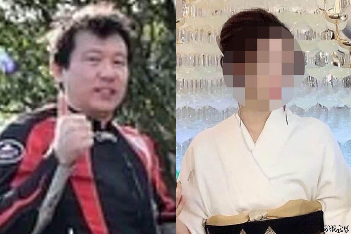 再)　何の落ち度もない女性を殺害した和久井おじに懲役15年の判決。裁判官「法的手段で解決すべきだった」